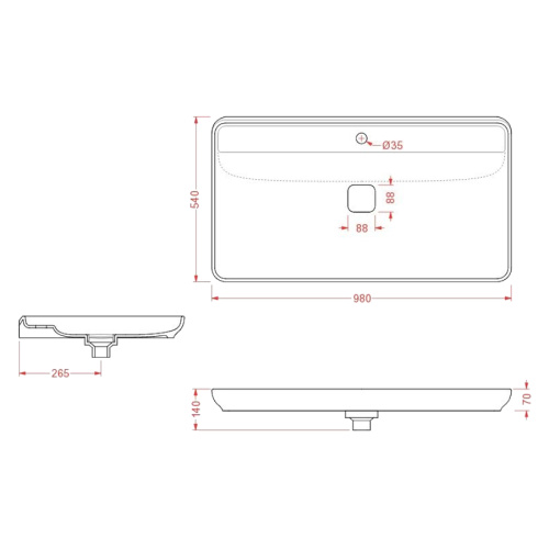 Схема, керамические - фото 7