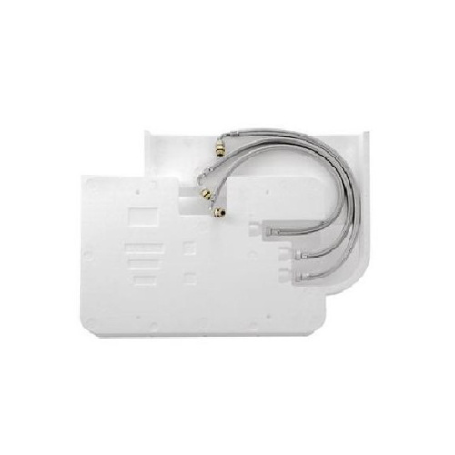 Скрытая часть Hansgrohe Raindance Rainmaker для верхнего душа - фото 1