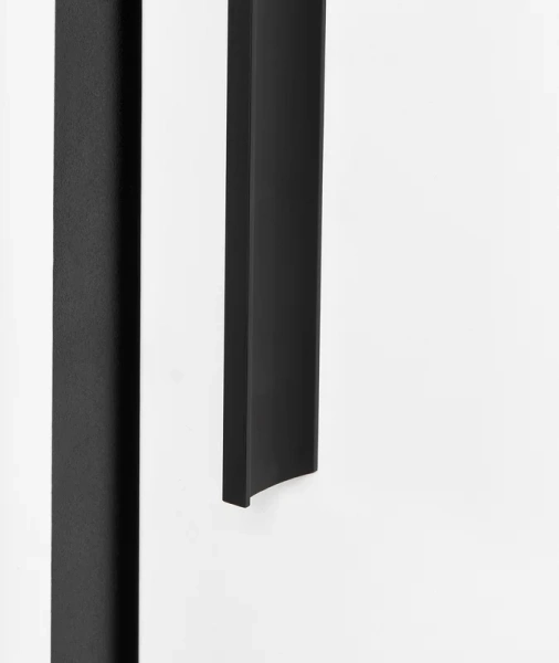 Тумба под раковину подвесная Акватон Ривьера 60 см белая матовая, белая - фото 7