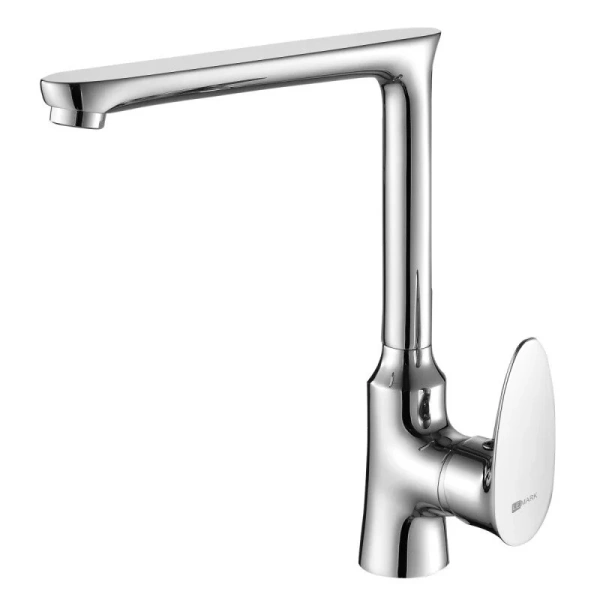 Смеситель для кухни Lemark Nero LM0205C - фото 1