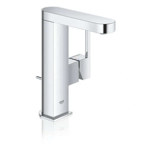Смеситель для раковины Grohe Plus 23871003 - фото 1