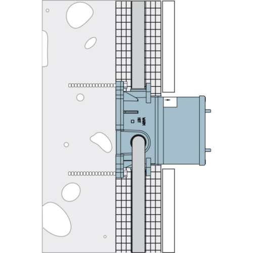 Смеситель для душа Grohe Allure 19317000 - фото 3