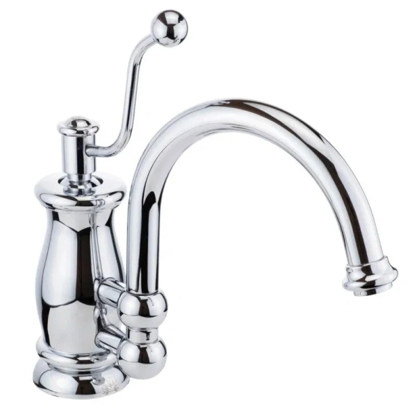 Смеситель для кухни Migliore Vivaldi 18 рычажное управление - фото 1