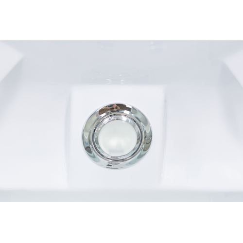 Душевая кабина Niagara Ultra 118х118 см стекло с рисунком, стеклянные, прозрачные, узорчатые - фото 7