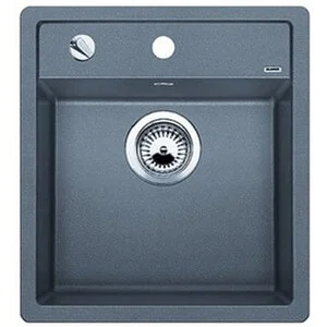 Мойка для кухни, цвет алюметаллик, Blanco Dalago 45-F - фото 3