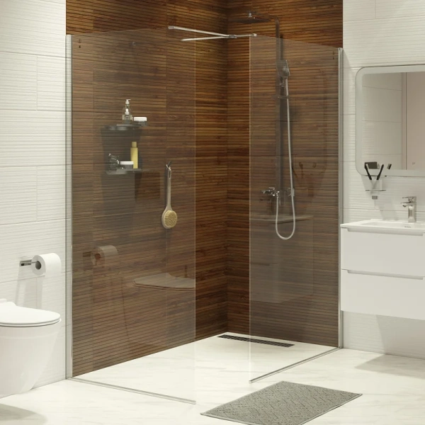 Коннектор каркаса IDDIS Slide хром, нет в наличии - фото 2