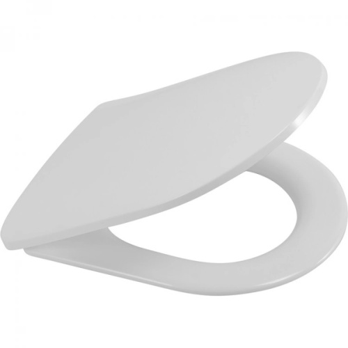 Крышка-сидение с микролифтом BelBagno Amanda дюропласт, с микролифтом - фото 2