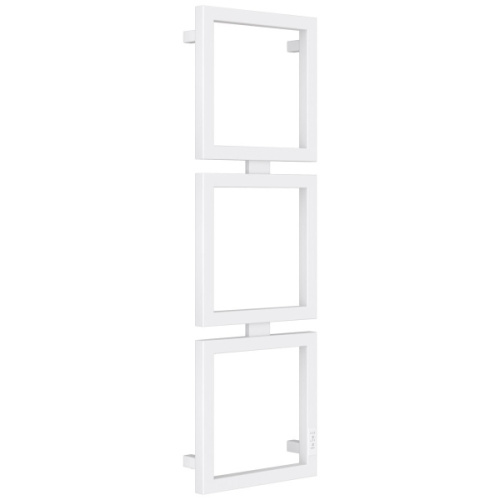 Полотенцесушитель электрический Сунержа Этюд 30х105 см правый другие цветовые решения - фото 1