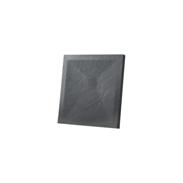 Душевой поддон Vincea VST-4SR1010 100х100 см квадратный