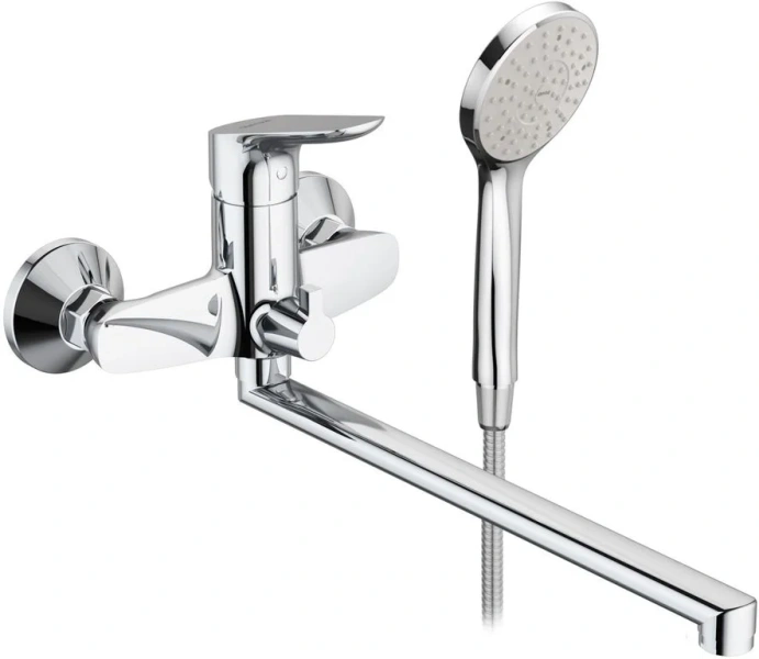 Смеситель универсальный RedBlu by Damixa Origin Bit 779500000 - фото 1