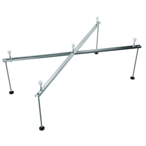 Ванна акриловая Triton Аура Щ0000042100 150х70 см прямоугольная