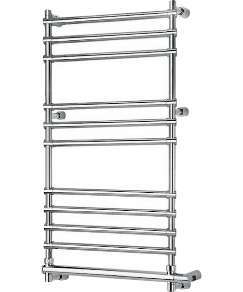 Полотенцесушитель электрический Margaroli Sole 564-11, 11 секций Box - фото 4