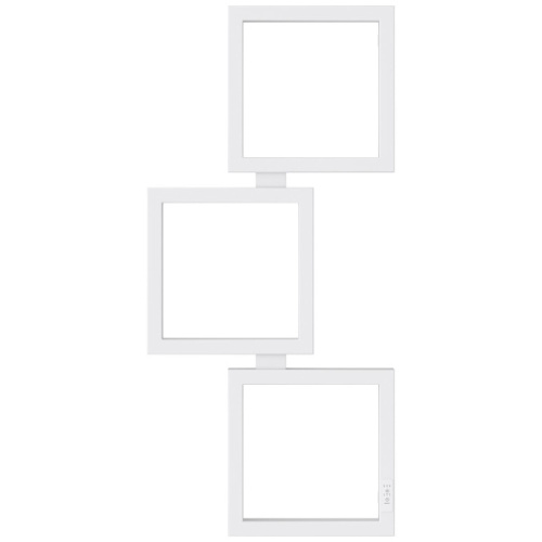 Полотенцесушитель электрический Сунержа Этюд 50х105 см правый другие цветовые решения - фото 2