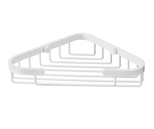 Полочка для ванной WasserKRAFT K-733 угловая