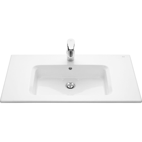 Раковина мебельная Roca The Gap 80 см index_1 - фото 3