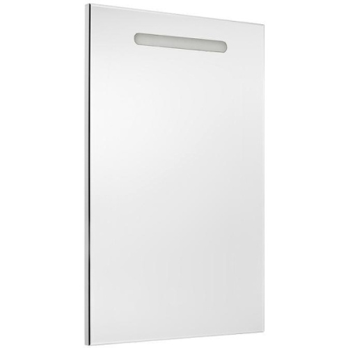 Зеркало с подсветкой Roca The Gap 60 см прямоугольное - фото 1