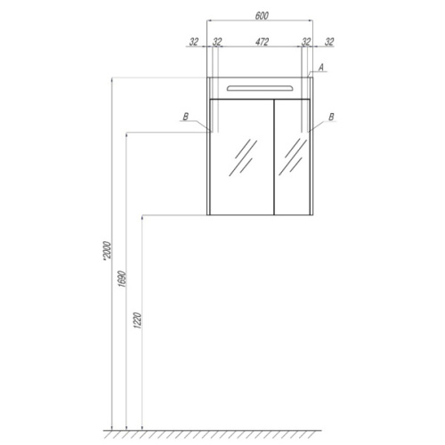 Схема, навесные - фото 5