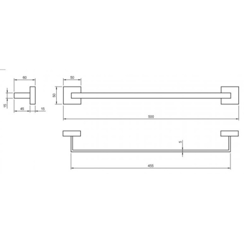 Схема, современные, hi-tech, декорированные - фото 2