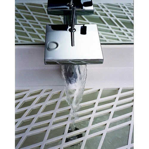 Смеситель для раковины Axor Starck X 10077000, на раковину - фото 5