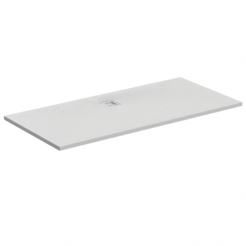 Душевой поддон Ideal Standard Ultraflat S 180x90 см белый, низкие до 15 см - фото 2