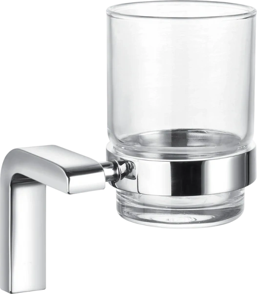 Стакан для ванной Cezares Ultima настенный - фото 1