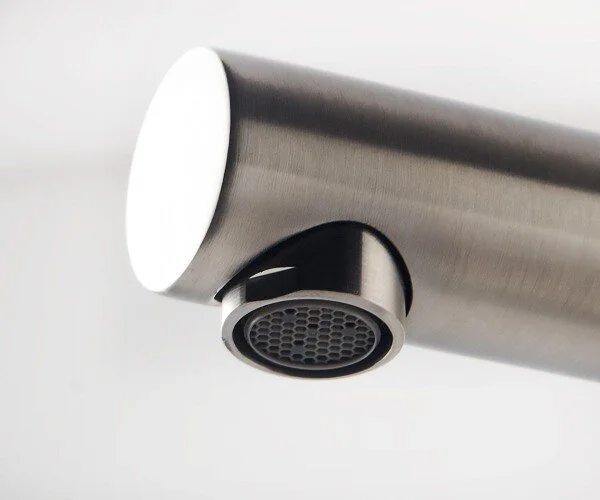 Смеситель для кухни Hansgrohe Focus 31817 с поворотным изливом - фото 3