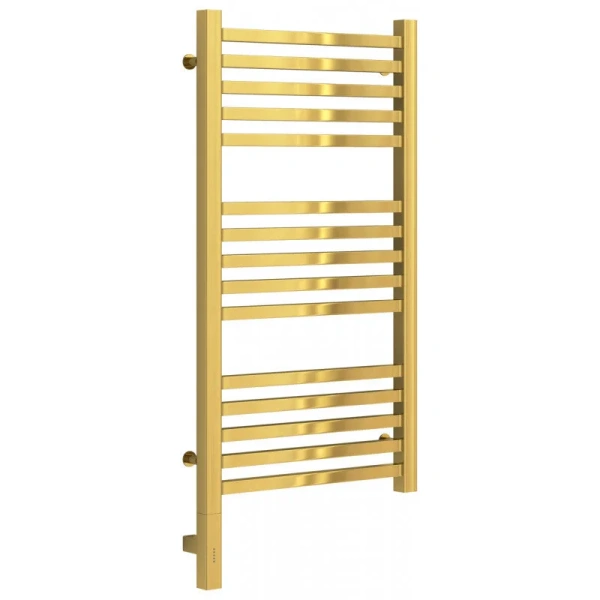 Полотенцесушитель электрический Сунержа Модус 3.0 40x80 см правый золото - фото 1