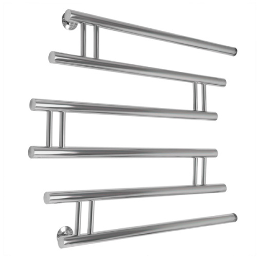 Полотенцесушитель водяной Energy Modern 60x70 - фото 2