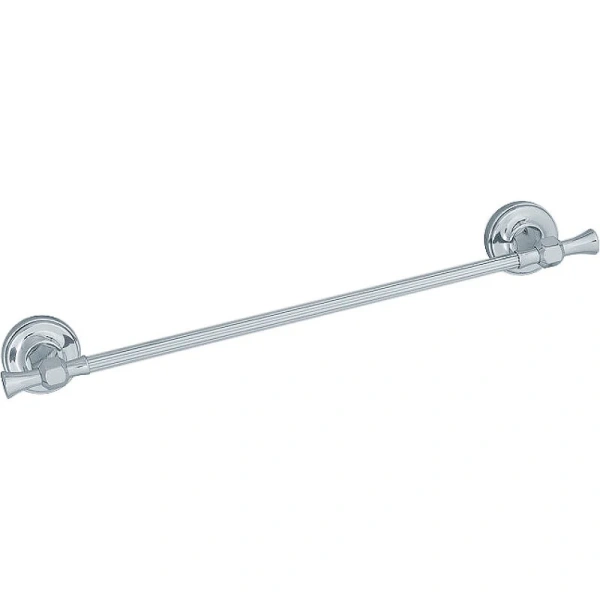 Полотенцедержатель Migliore Fortuna хром - фото 1