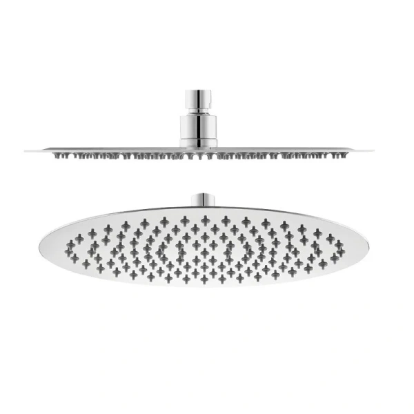 Верхний душ RGW Shower Panels SP-83 хром - фото 3