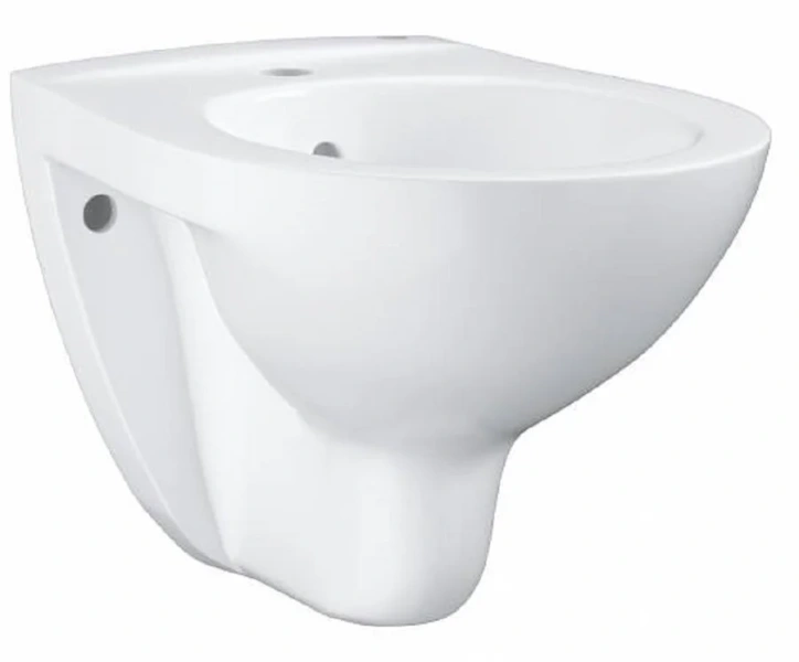 Биде подвесное Grohe Bau Ceramic 39433000 - фото 1
