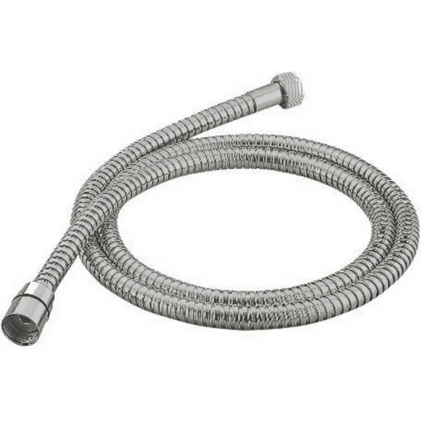 Шланг для душа Cisal Shower ZA0090102 металл