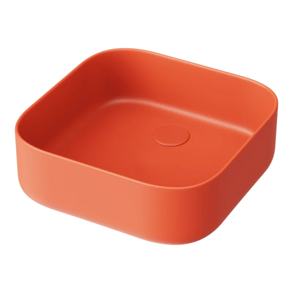 Раковина Omoikiri June li 40 см lipstick - фото 1