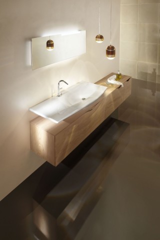 Мебель для ванной Jacob Delafon Stillness EB2000 - фото 1