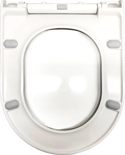 Унитаз с инсталляцией BERGES Ego кнопка F3, с инсталляцией index_4 - фото 14