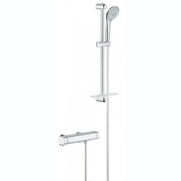 Душевая система Grohe Grohtherm 2000 34195001 - фото 1
