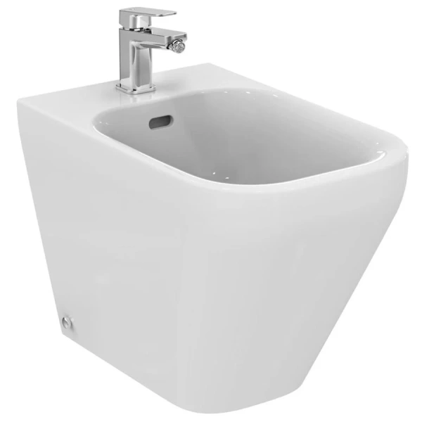 Смеситель для биде Ideal Standard Tonic II с донным клапаном - фото 3