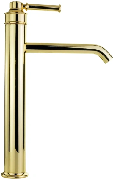 Смеситель для раковины Migliore Ermitage Mini золото, для раковины - фото 2