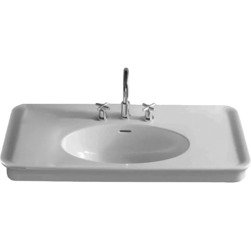 Раковина Hatria Dolcevita Y0F001 - фото 1