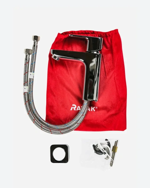 Смеситель для раковины Ravak 10° Free TD F 014.00 X070129 - фото 4