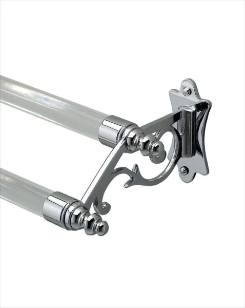 Полотенцедержатель для ванной Devon&Devon Mayfair DD100 - фото 1