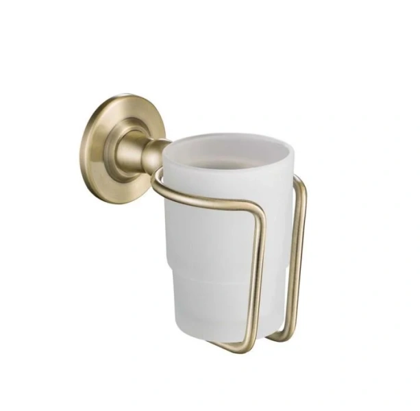 Стакан для зубных щеток Timo Nelson антик 160031/02 - фото 1