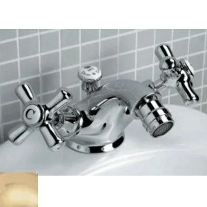 Смеситель для биде Devon&Devon City UTCI120