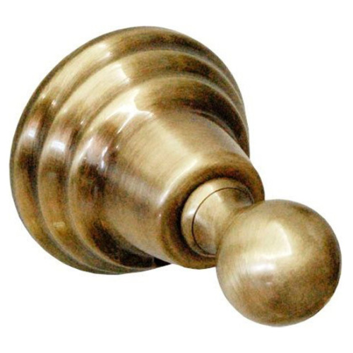 Крючок для ванной Bagno & Associati Canova CA 241, классические, ретро - фото 2