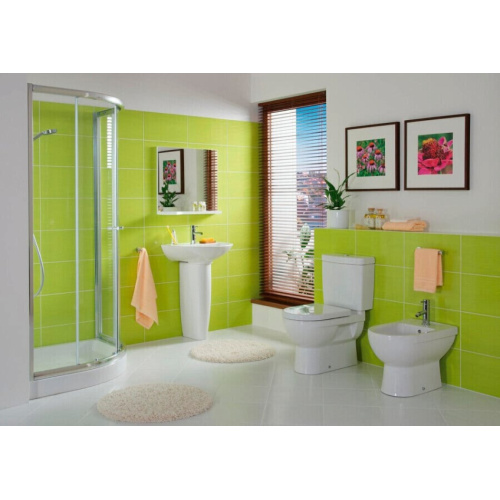 Раковина Jika Mio 8107130001041 - фото 4