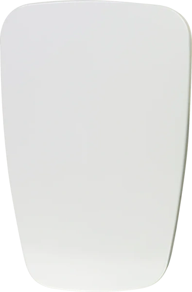 Унитаз подвесной Migliore Unica белый - фото 3