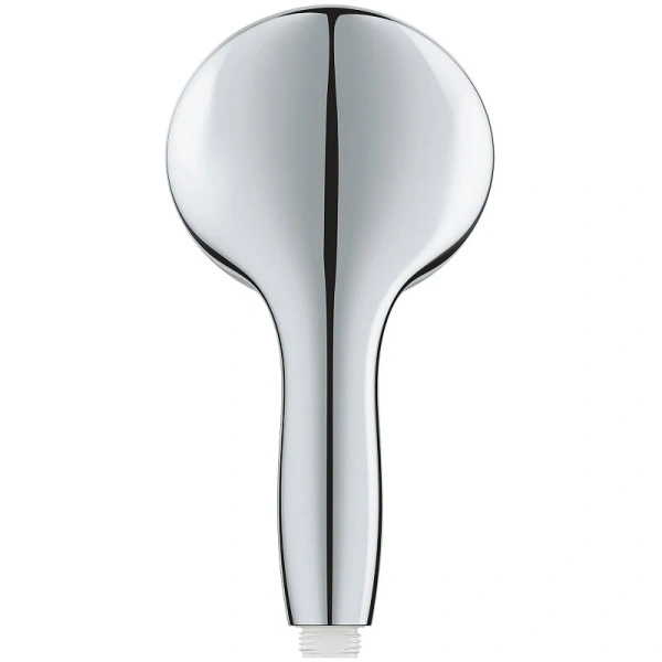 Лейка для душа Grohe Tempesta хром - фото 4