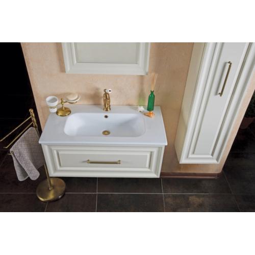 Тумба под раковину La Beaute Cornelia BCO85 index_1 - фото 3