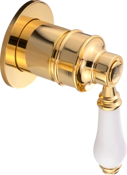 Смеситель для душа Migliore Ermitage Mini 2859 керамический картридж - фото 3