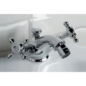 Смеситель для биде Devon&Devon Austin UTAU920 - фото 1